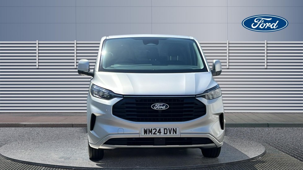 Ford Transit Custom 300 L1 Diesel Fwd 2.0 EcoBlue 136ps H1 Van Limited - Image 3