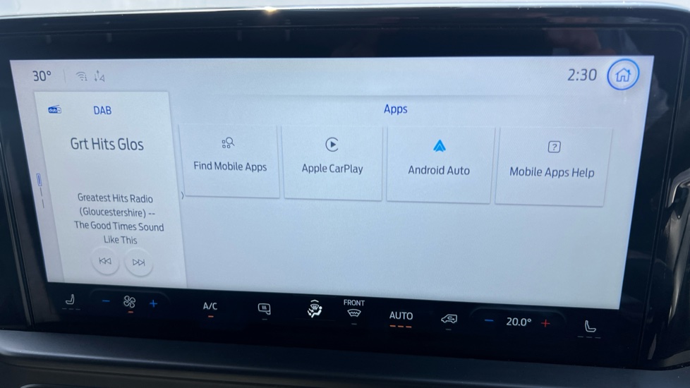 Ford Transit Custom 300 L1 Diesel Fwd 2.0 EcoBlue 136ps H1 Van Limited - Image 24