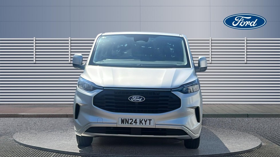 Ford Transit Custom 300 L1 Diesel Fwd 2.0 EcoBlue 136ps H1 Van Limited - Image 3