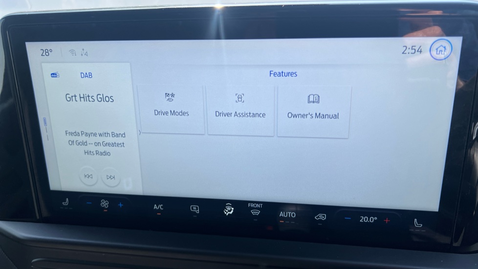 Ford Transit Custom 300 L1 Diesel Fwd 2.0 EcoBlue 136ps H1 Van Limited - Image 23