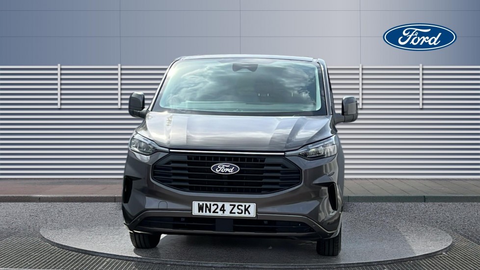 Ford Transit Custom 300 L1 Diesel Fwd 2.0 EcoBlue 136ps H1 Van Limited - Image 3