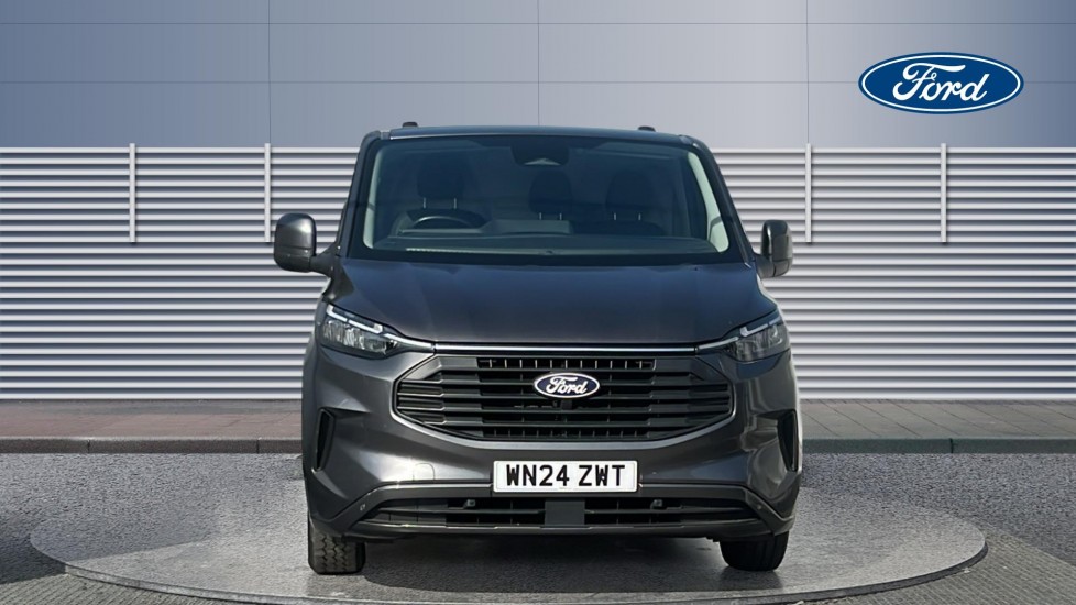 Ford Transit Custom 300 L1 Diesel Fwd 2.0 EcoBlue 136ps H1 Van Limited - Image 3