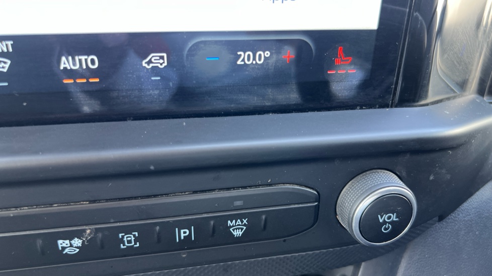 Ford Transit Custom 300 L1 Diesel Fwd 2.0 EcoBlue 136ps H1 Van Limited - Image 27