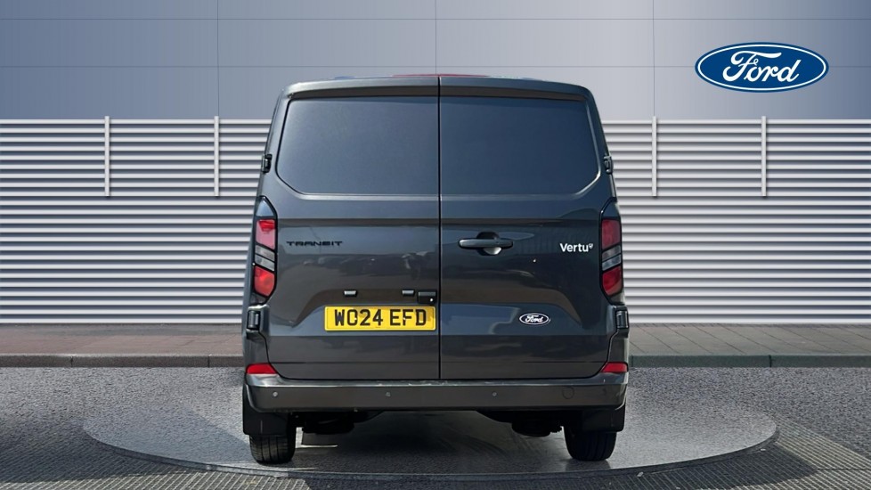 Ford Transit Custom 300 L1 Diesel Fwd 2.0 EcoBlue 136ps H1 Van Limited - Image 6