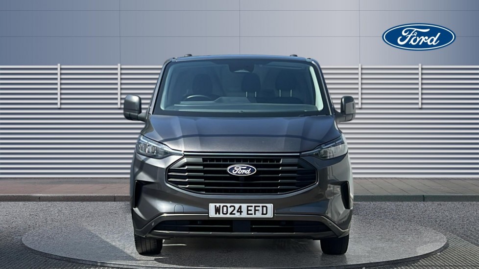 Ford Transit Custom 300 L1 Diesel Fwd 2.0 EcoBlue 136ps H1 Van Limited - Image 3