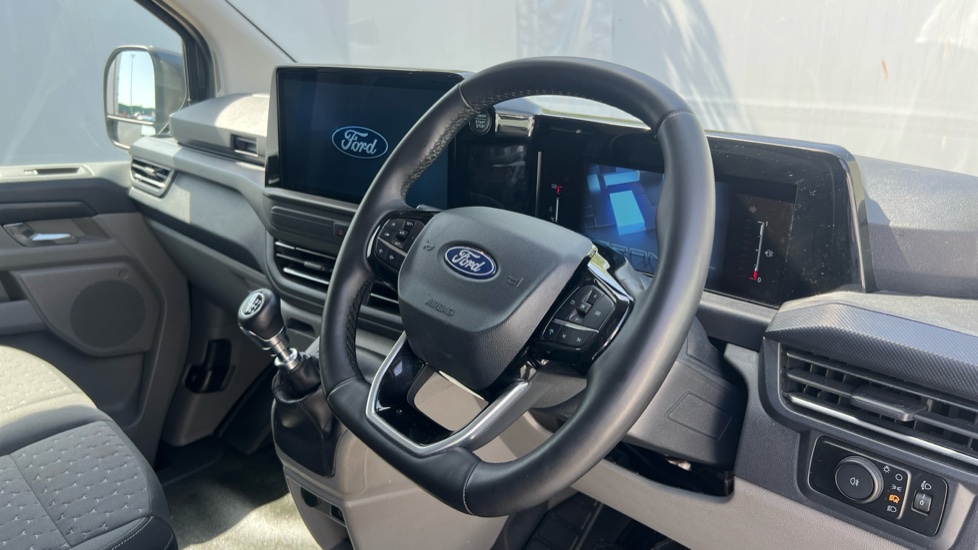 Ford Transit Custom 300 L1 Diesel Fwd 2.0 EcoBlue 136ps H1 Van Limited - Image 11