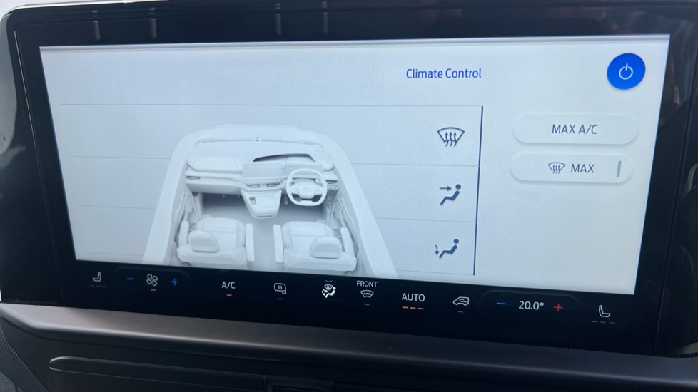 Ford Transit Custom 300 L1 Diesel Fwd 2.0 EcoBlue 136ps H1 Van Limited - Image 25