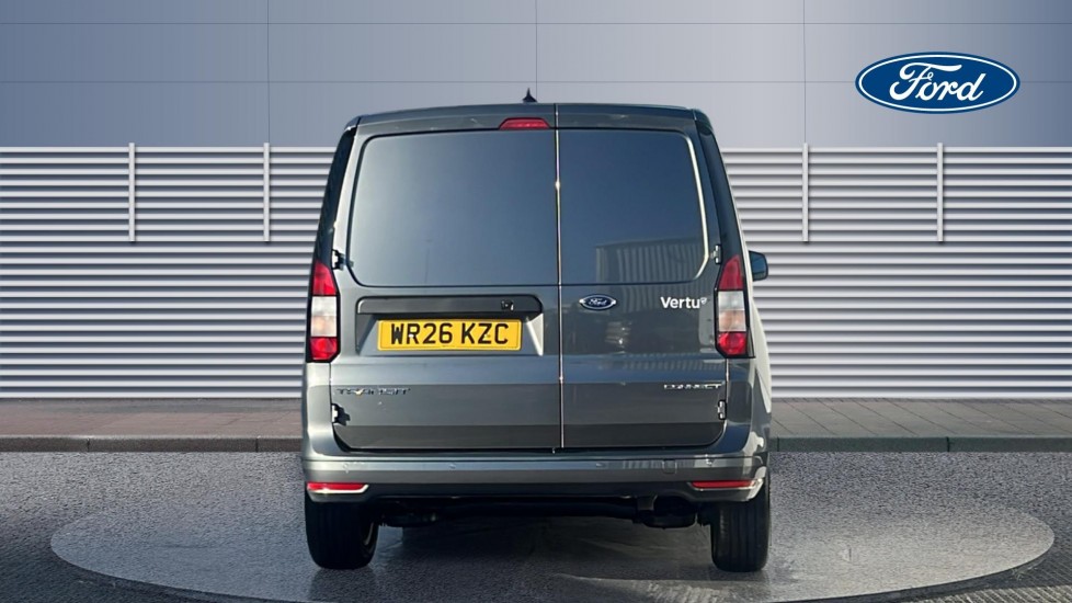Ford Transit Connect 230 L1 Diesel 2.0 EcoBlue 122ps Limited Van Auto - Image 6