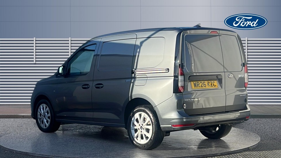 Ford Transit Connect 230 L1 Diesel 2.0 EcoBlue 122ps Limited Van Auto - Image 2