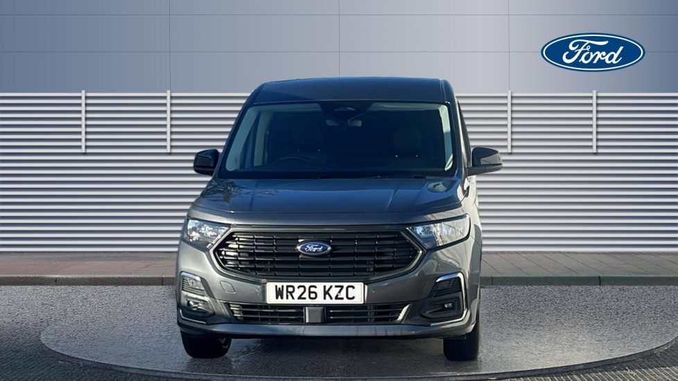 Ford Transit Connect 230 L1 Diesel 2.0 EcoBlue 122ps Limited Van Auto - Image 3