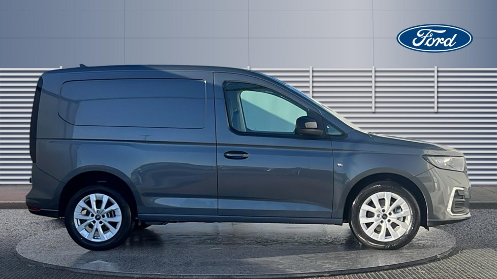 Ford Transit Connect 230 L1 Diesel 2.0 EcoBlue 122ps Limited Van Auto - Image 5