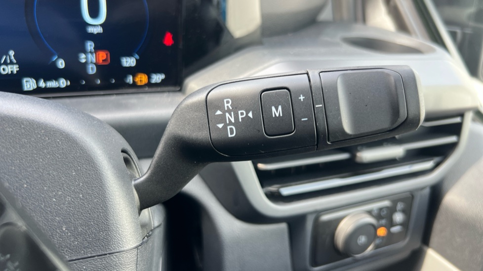 Ford Transit Custom 320 L2 Diesel Fwd 2.0 EcoBlue 170ps H1 Double Cab Van Sport Auto - Image 13