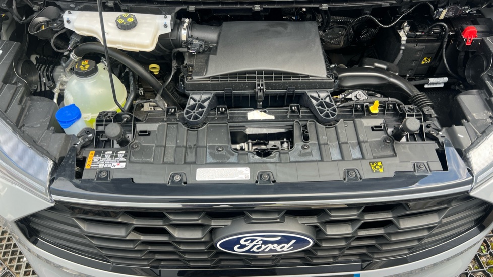 Ford Transit Custom 320 L2 Diesel Fwd 2.0 EcoBlue 170ps H1 Double Cab Van Sport Auto - Image 8