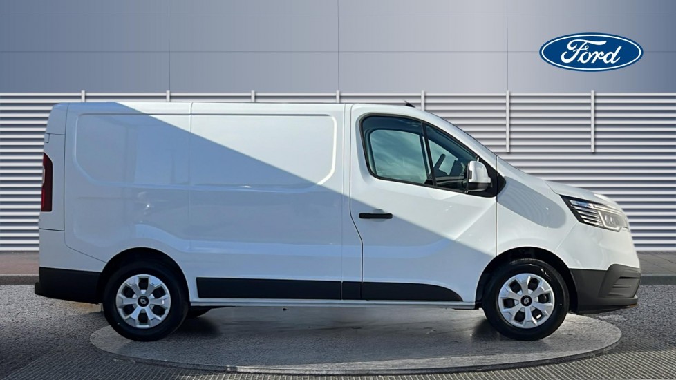 Renault Trafic Swb Diesel SL30 Blue dCi 150 Advance [Safety] Van EAG9 - Image 5