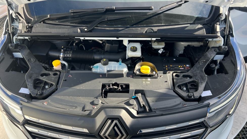 Renault Trafic Swb Diesel SL30 Blue dCi 150 Advance [Safety] Van EAG9 - Image 8