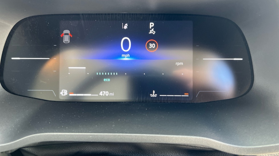 Renault Trafic Swb Diesel SL30 Blue dCi 150 Advance [Safety] Van EAG9 - Image 18