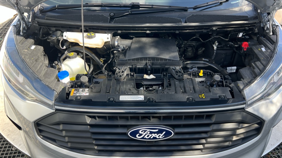 Ford Transit Custom 320 L1 Diesel Fwd 2.0 EcoBlue 136ps H1 Van Limited - Image 8