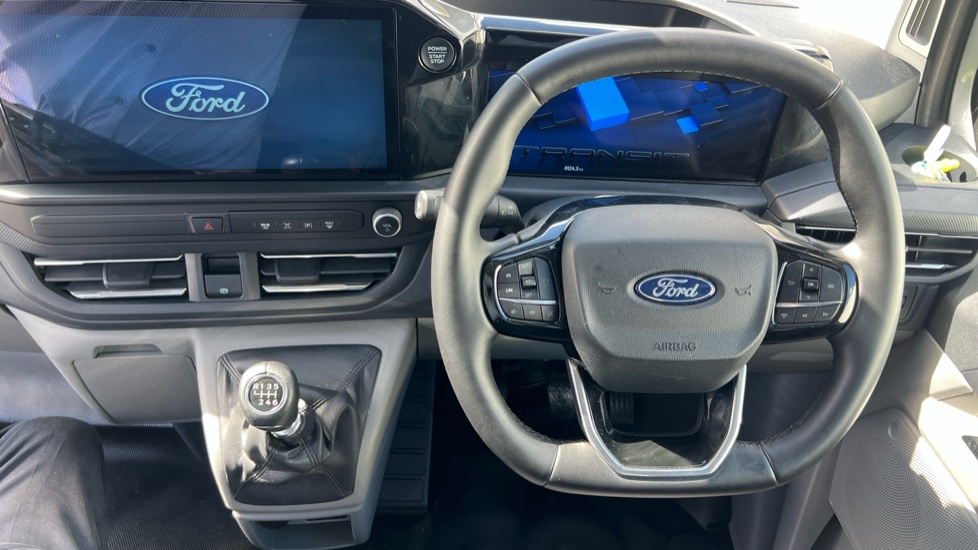 Ford Transit Custom 320 L1 Diesel Fwd 2.0 EcoBlue 136ps H1 Van Limited - Image 10