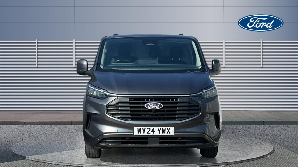 Ford Transit Custom 300 L1 Diesel Fwd 2.0 EcoBlue 136ps H1 Van Limited - Image 3