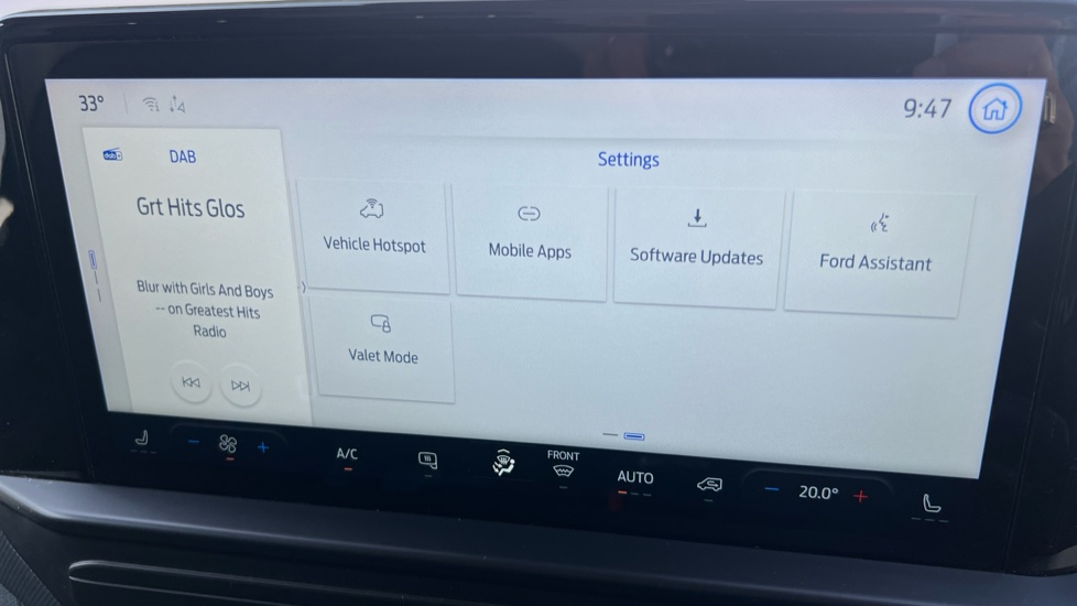 Ford Transit Custom 300 L1 Diesel Fwd 2.0 EcoBlue 136ps H1 Van Limited - Image 22