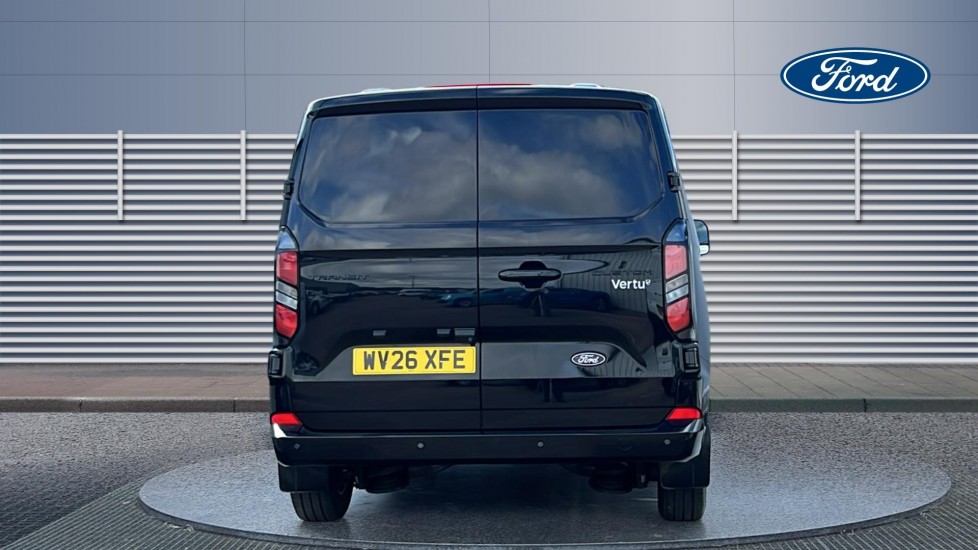 Ford Transit Custom 320 L1 Diesel Fwd 2.0 EcoBlue 136ps H1 Van Limited Auto - Image 6