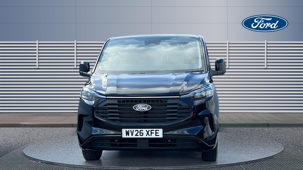 Ford Transit Custom 320 L1 Diesel Fwd 2.0 EcoBlue 136ps H1 Van Limited Auto - Image 3