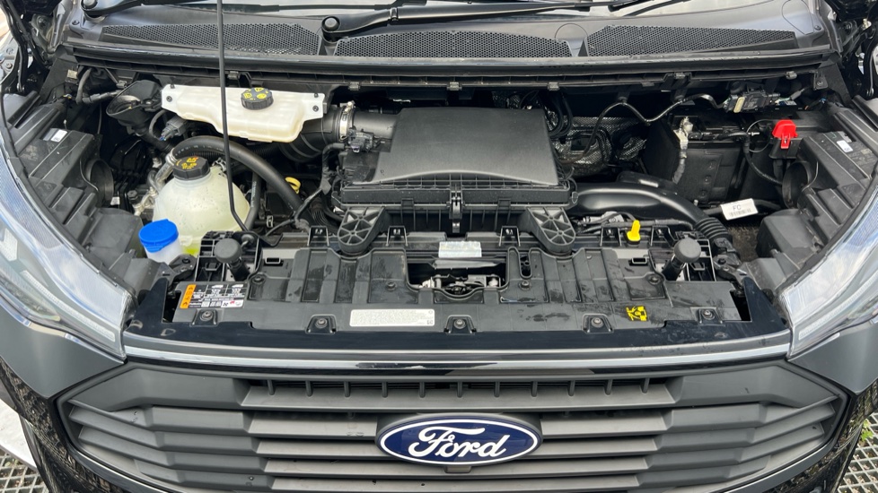 Ford Transit Custom 320 L1 Diesel Fwd 2.0 EcoBlue 136ps H1 Van Limited Auto - Image 8