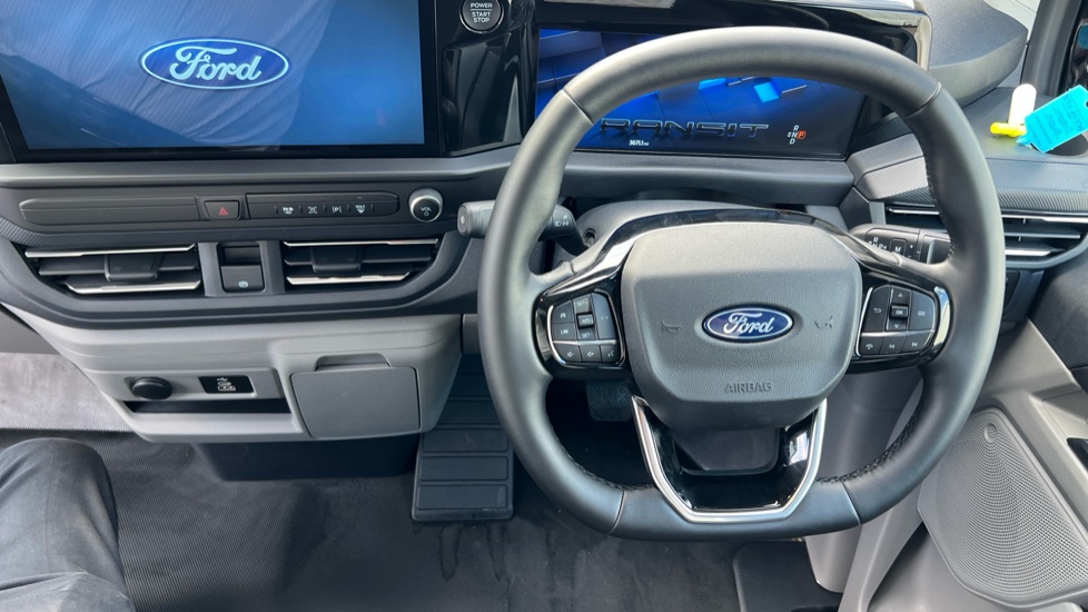 Ford Transit Custom 320 L1 Diesel Fwd 2.0 EcoBlue 136ps H1 Van Limited Auto - Image 10