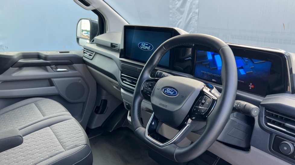 Ford Transit Custom 320 L1 Diesel Fwd 2.0 EcoBlue 136ps H1 Van Limited Auto - Image 11