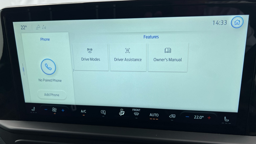 Ford Transit Custom 320 L1 Diesel Fwd 2.0 EcoBlue 136ps H1 Van Limited Auto - Image 23