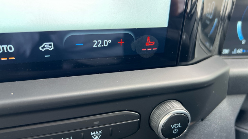 Ford Transit Custom 320 L1 Diesel Fwd 2.0 EcoBlue 136ps H1 Van Limited Auto - Image 27
