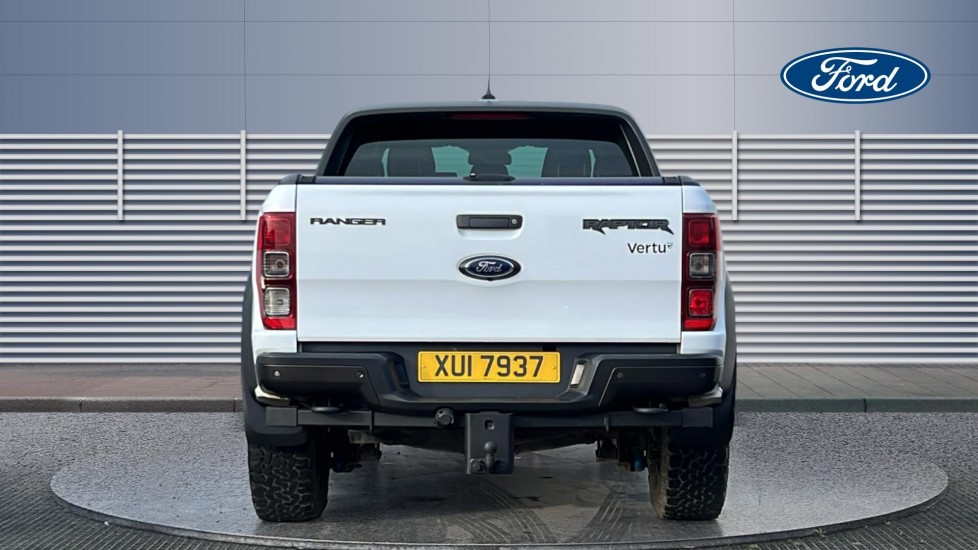 Ford Ranger Diesel Pick Up Double Cab Raptor 2.0 EcoBlue 213 Auto - Image 6