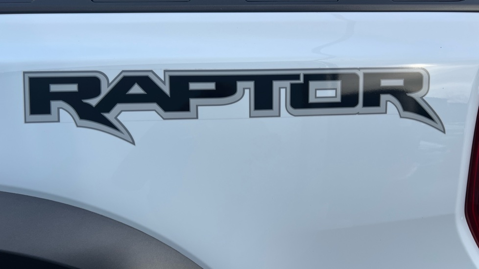 Ford Ranger Diesel Pick Up Double Cab Raptor 2.0 EcoBlue 213 Auto - Image 26