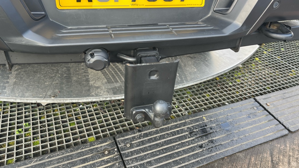 Ford Ranger Diesel Pick Up Double Cab Raptor 2.0 EcoBlue 213 Auto - Image 28
