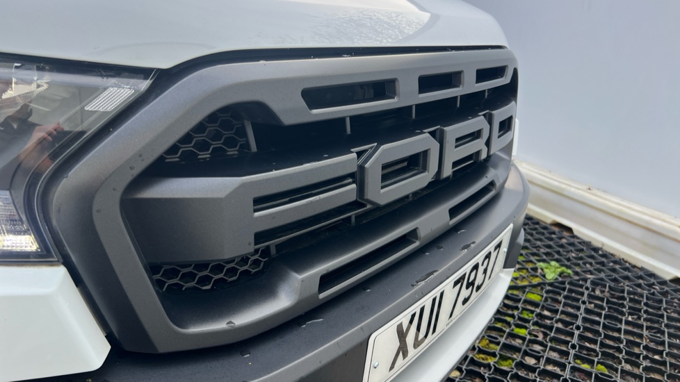 Ford Ranger Diesel Pick Up Double Cab Raptor 2.0 EcoBlue 213 Auto - Image 31
