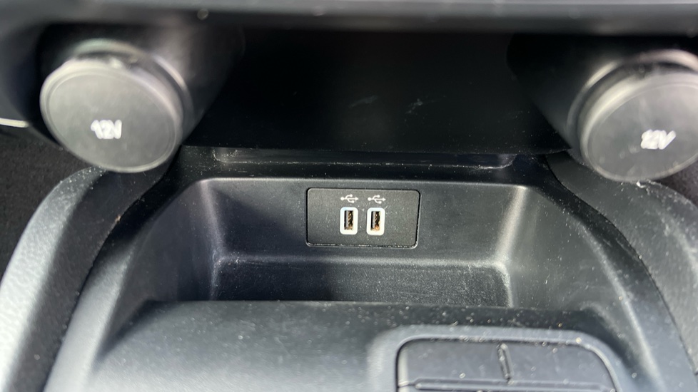 Ford Ranger Diesel Pick Up Double Cab Raptor 2.0 EcoBlue 213 Auto - Image 38