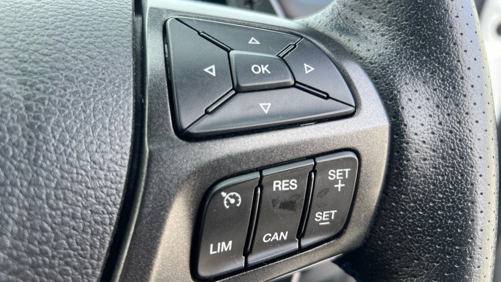 Ford Ranger Diesel Pick Up Double Cab Raptor 2.0 EcoBlue 213 Auto - Image 41