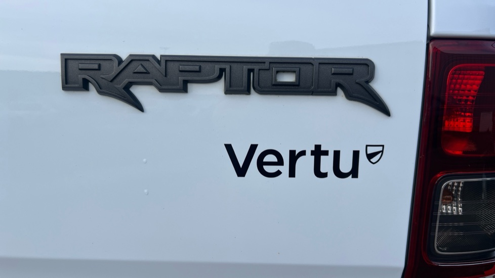 Ford Ranger Diesel Pick Up Double Cab Raptor 2.0 EcoBlue 213 Auto - Image 44
