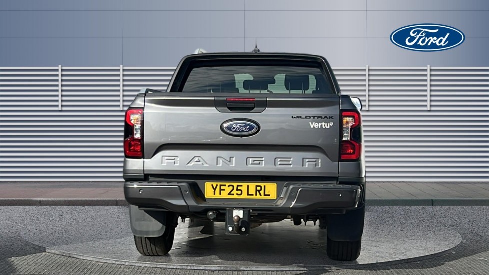 Ford Ranger Diesel Pick Up D/Cab Wildtrak 3.0 EcoBlue V6 240 Auto - Image 6