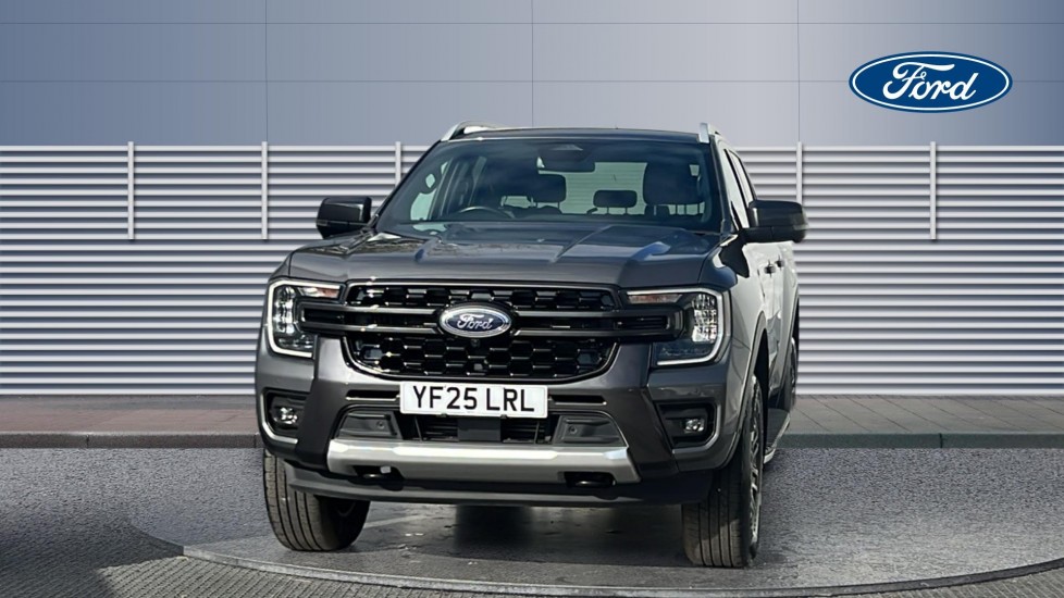 Ford Ranger Diesel Pick Up D/Cab Wildtrak 3.0 EcoBlue V6 240 Auto - Image 3