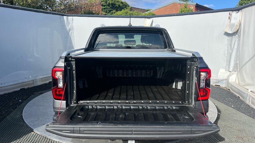 Ford Ranger Diesel Pick Up D/Cab Wildtrak 3.0 EcoBlue V6 240 Auto - Image 4