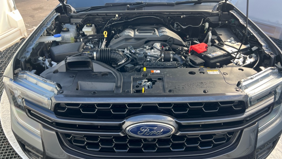 Ford Ranger Diesel Pick Up D/Cab Wildtrak 3.0 EcoBlue V6 240 Auto - Image 8