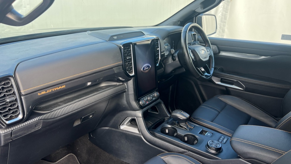 Ford Ranger Diesel Pick Up D/Cab Wildtrak 3.0 EcoBlue V6 240 Auto - Image 9