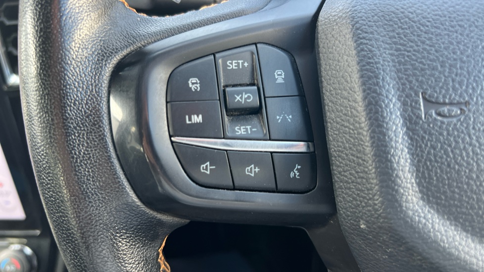 Ford Ranger Diesel Pick Up D/Cab Wildtrak 3.0 EcoBlue V6 240 Auto - Image 35