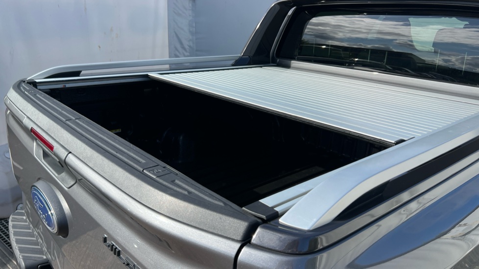 Ford Ranger Diesel Pick Up D/Cab Wildtrak 3.0 EcoBlue V6 240 Auto - Image 44