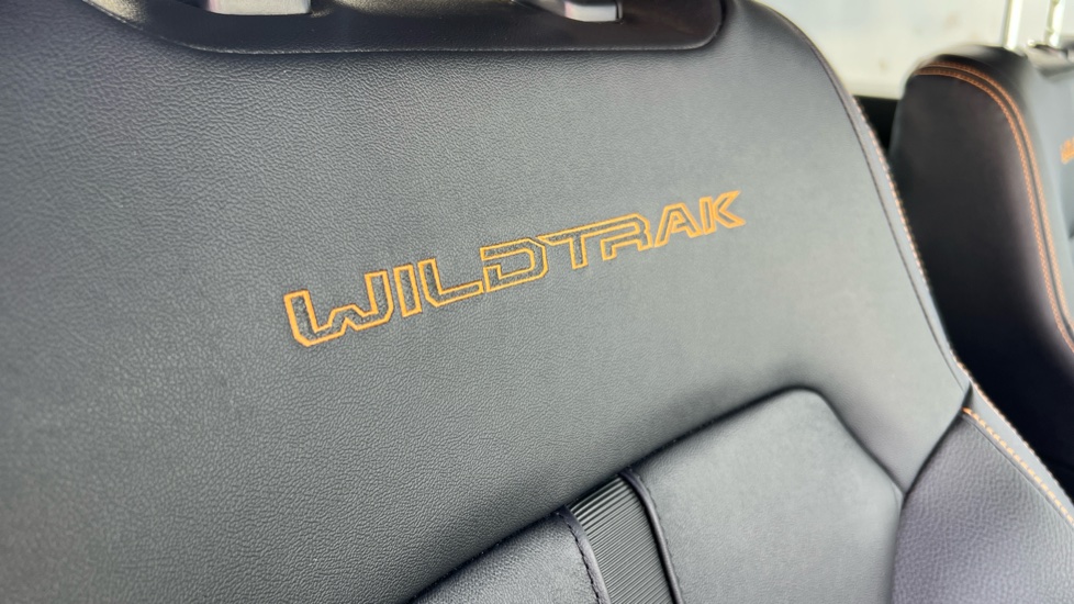 Ford Ranger Diesel Pick Up D/Cab Wildtrak 3.0 EcoBlue V6 240 Auto - Image 45