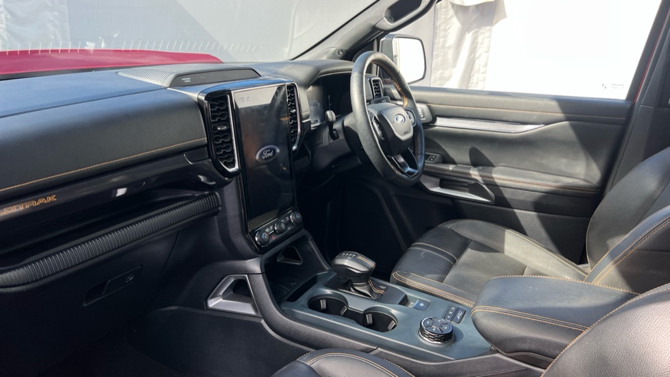 Ford Ranger Diesel Pick Up D/Cab Wildtrak 3.0 EcoBlue V6 240 Auto - Image 9