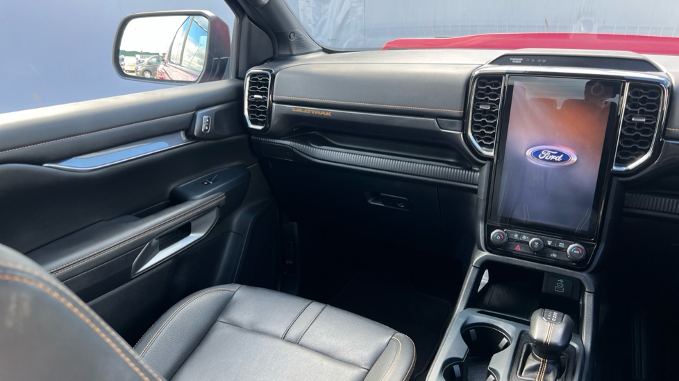 Ford Ranger Diesel Pick Up D/Cab Wildtrak 3.0 EcoBlue V6 240 Auto - Image 14