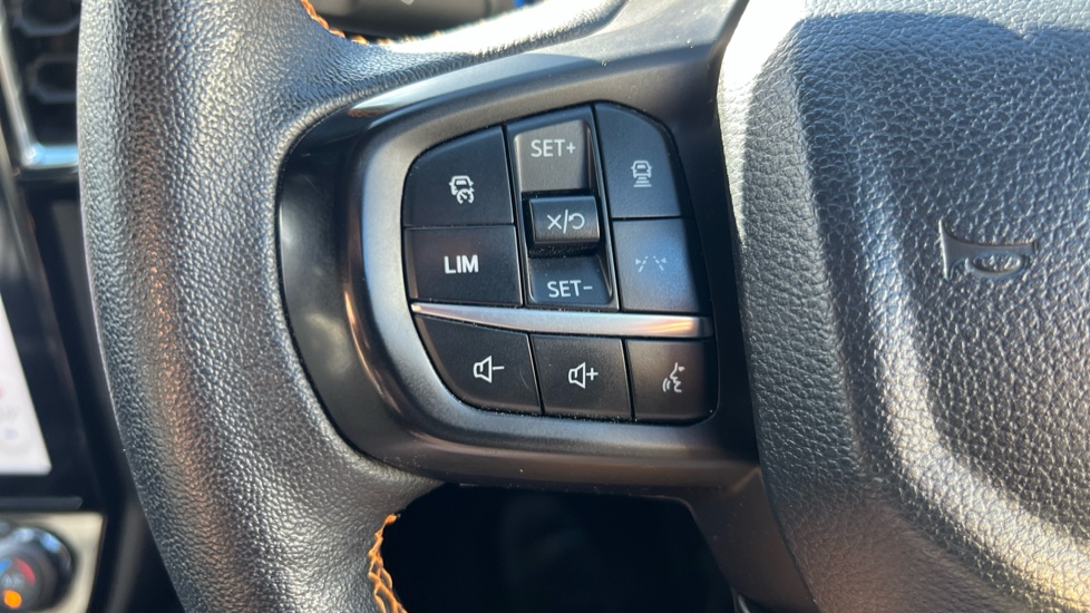 Ford Ranger Diesel Pick Up D/Cab Wildtrak 3.0 EcoBlue V6 240 Auto - Image 34