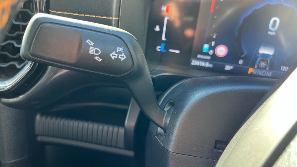 Ford Ranger Diesel Pick Up D/Cab Wildtrak 3.0 EcoBlue V6 240 Auto - Image 36